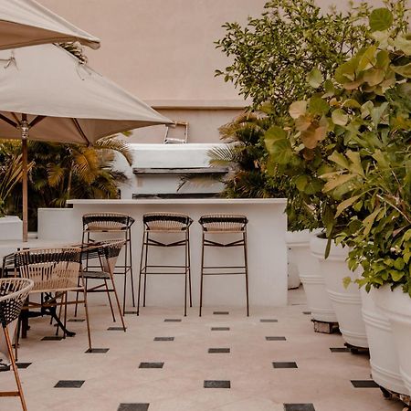 Amarla Boutique Hotel Cartagena Bagian luar foto