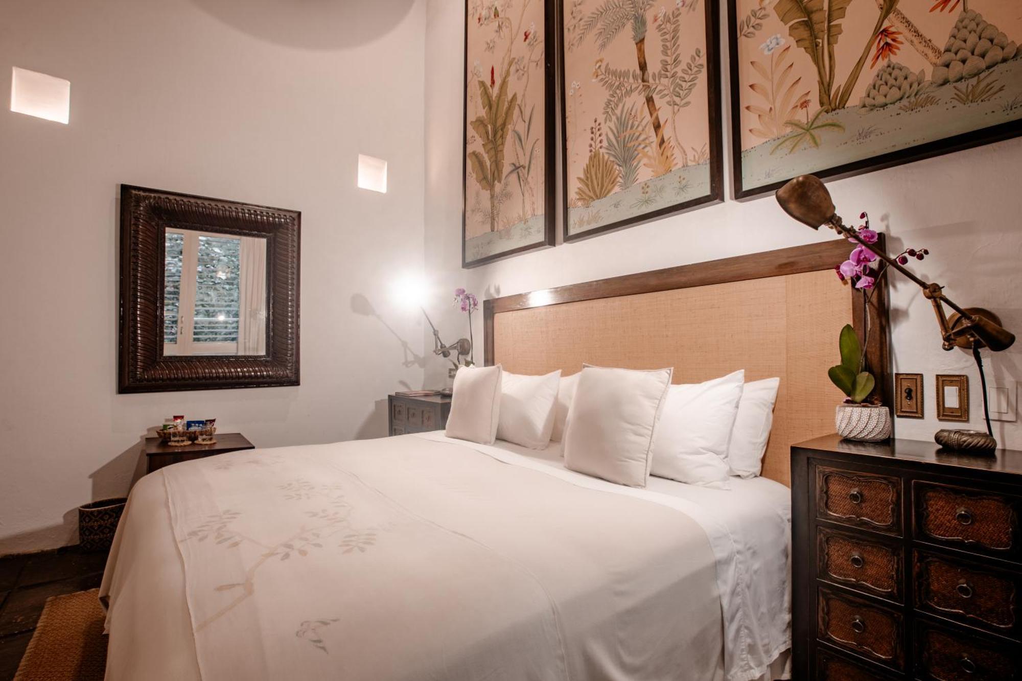 Amarla Boutique Hotel Cartagena Bagian luar foto