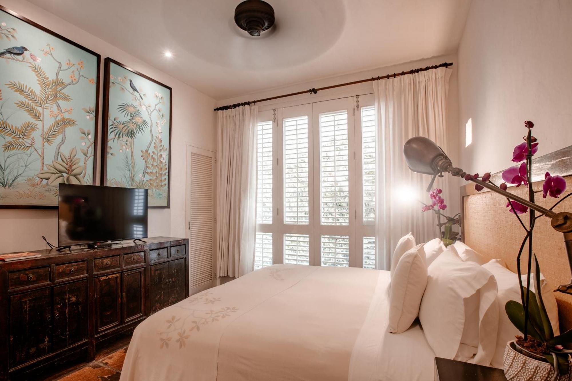 Amarla Boutique Hotel Cartagena Bagian luar foto
