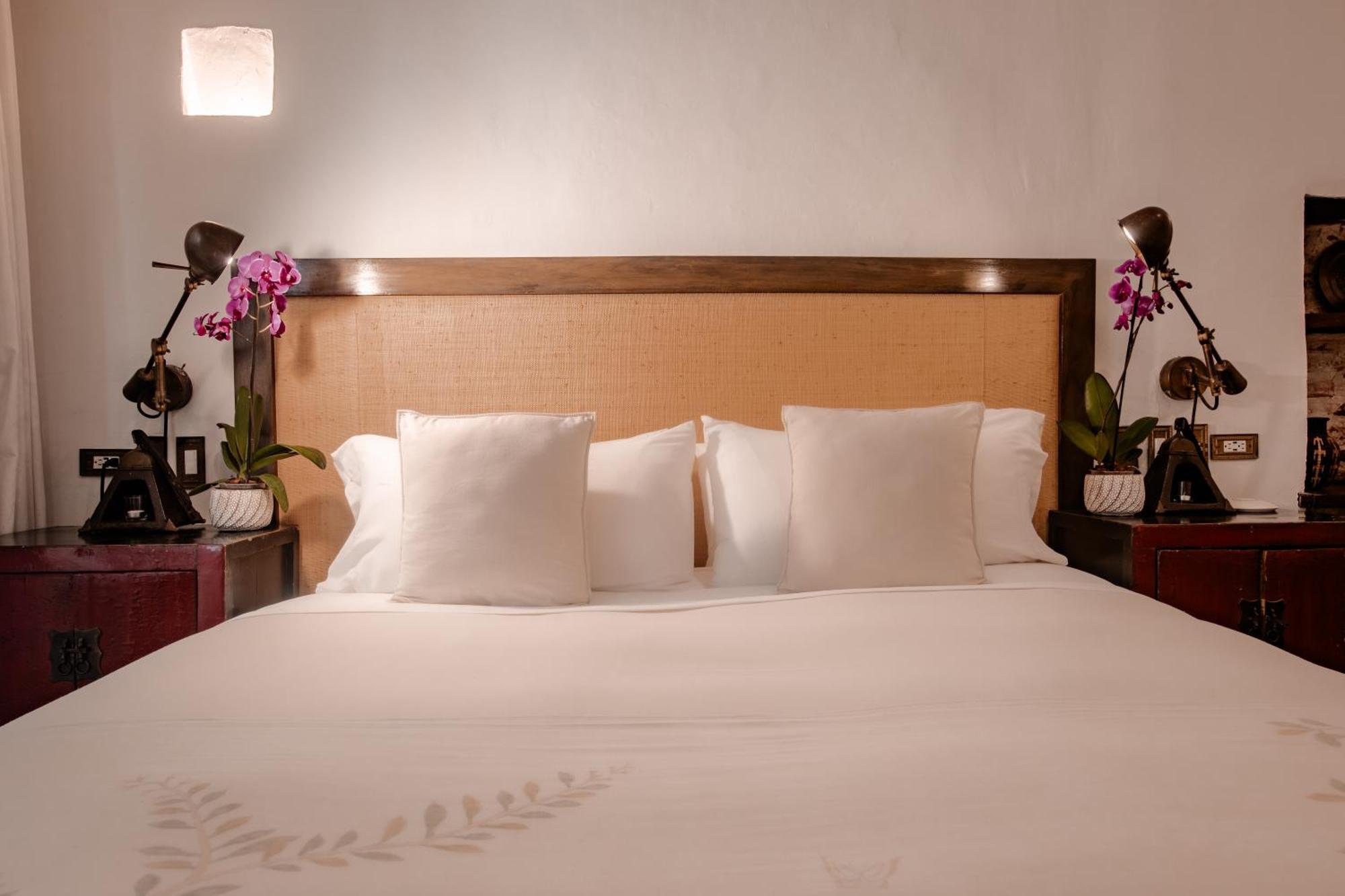 Amarla Boutique Hotel Cartagena Bagian luar foto