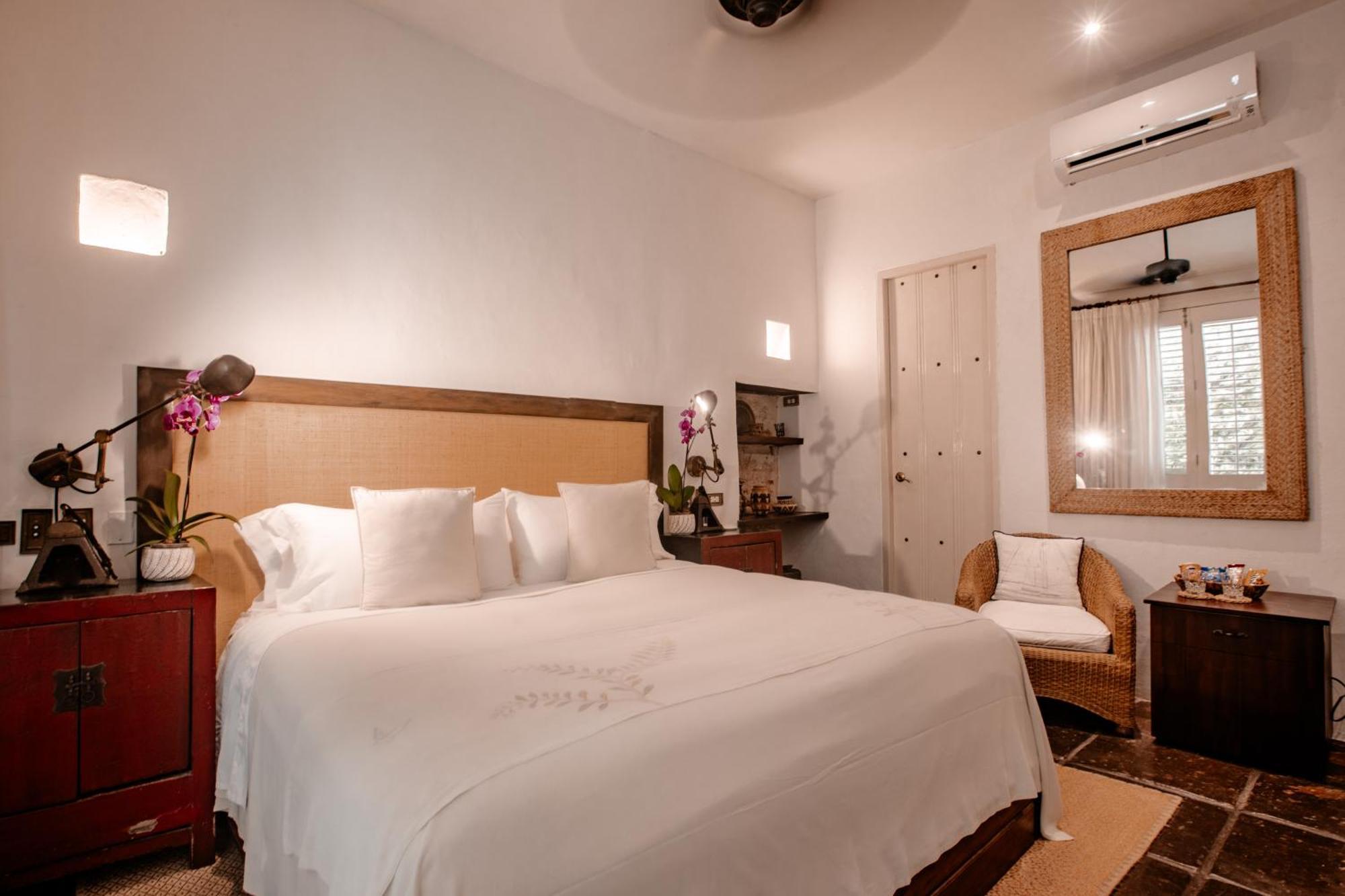 Amarla Boutique Hotel Cartagena Bagian luar foto