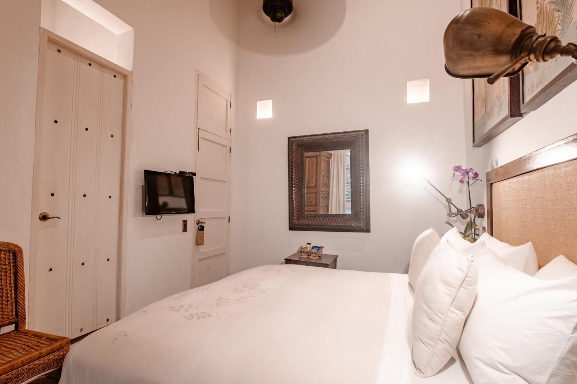 Amarla Boutique Hotel Cartagena Bagian luar foto