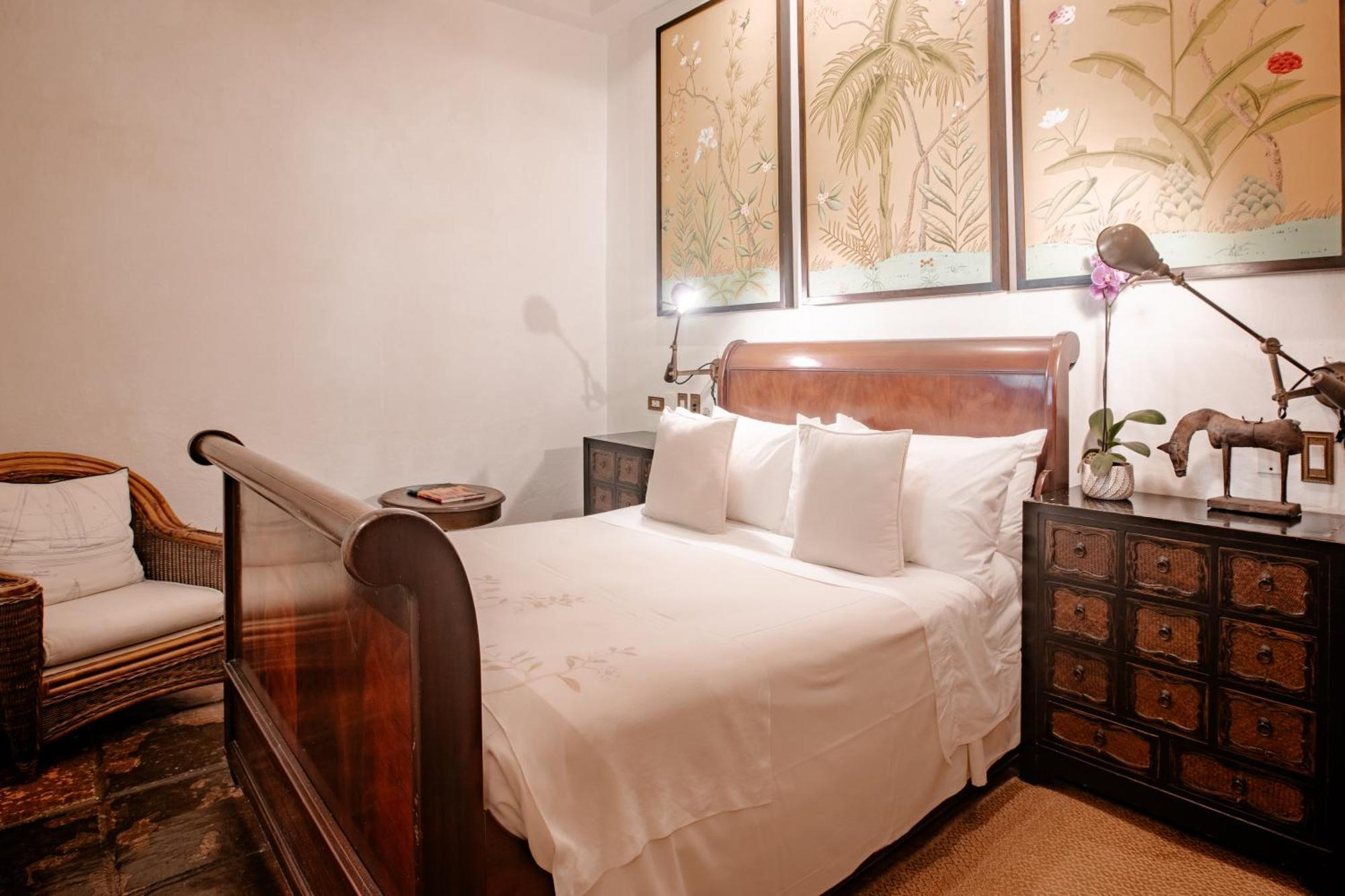 Amarla Boutique Hotel Cartagena Bagian luar foto