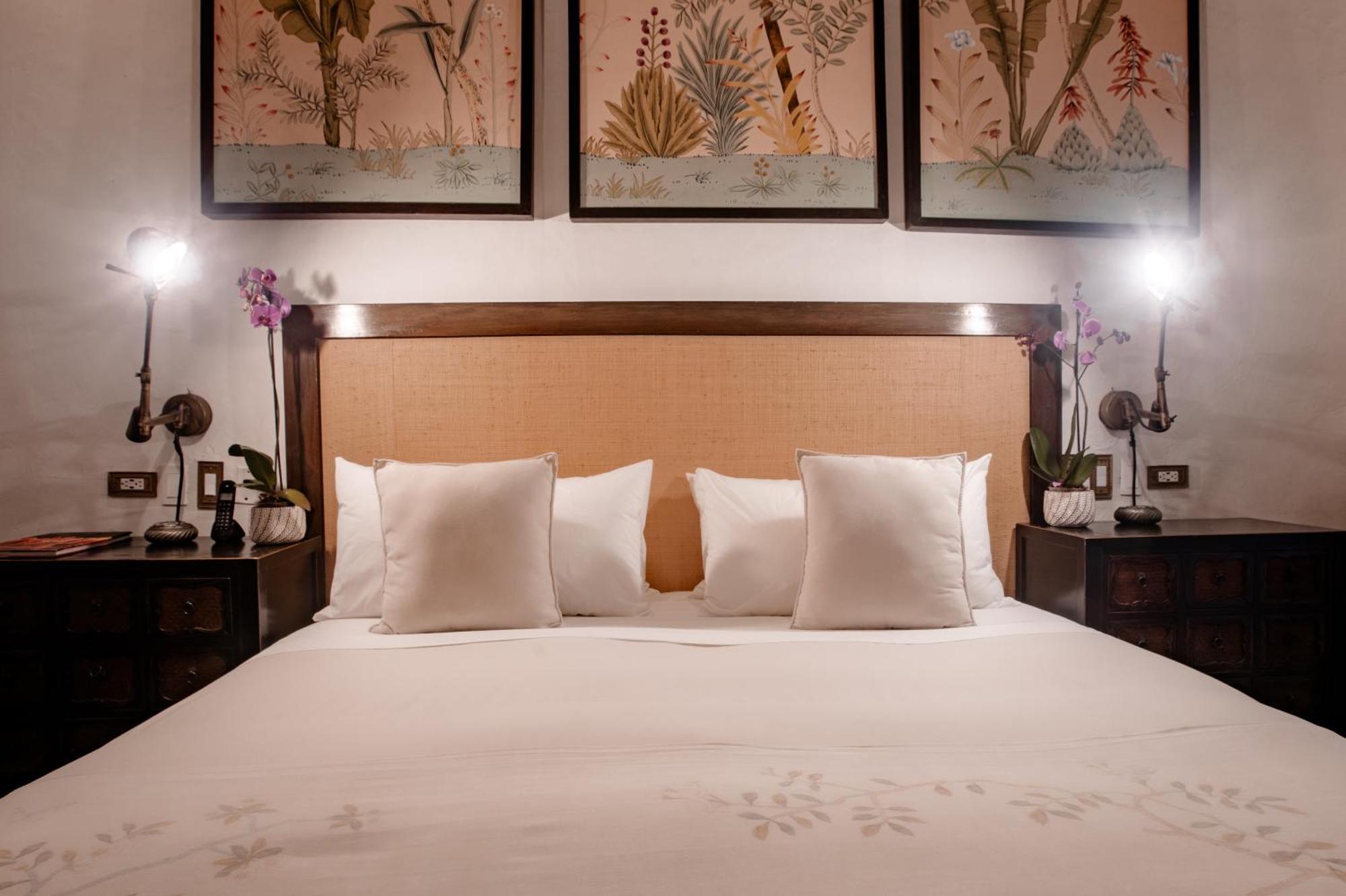 Amarla Boutique Hotel Cartagena Bagian luar foto