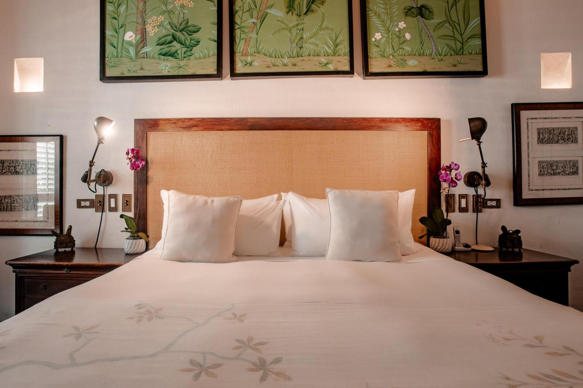 Amarla Boutique Hotel Cartagena Bagian luar foto