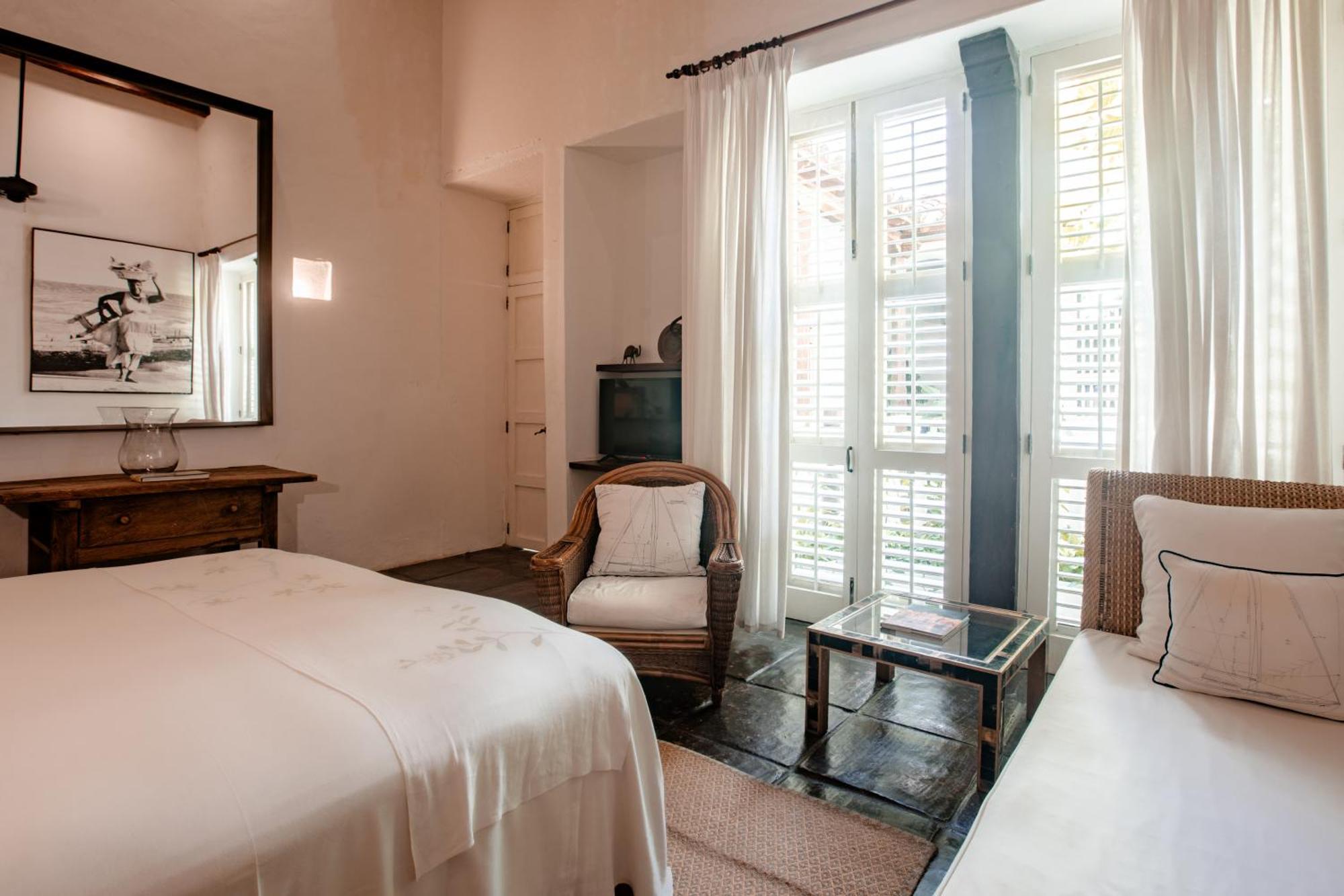 Amarla Boutique Hotel Cartagena Bagian luar foto