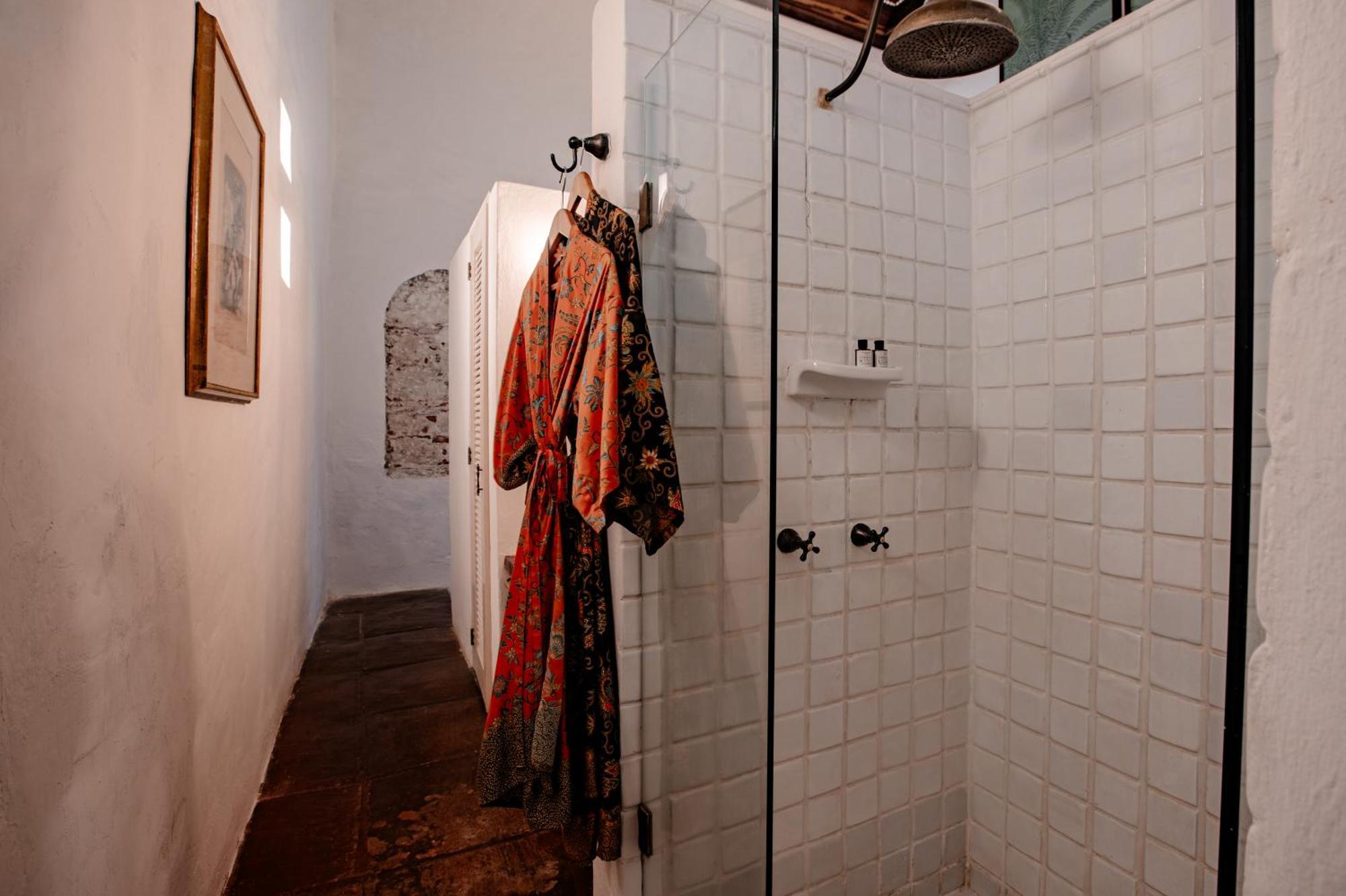 Amarla Boutique Hotel Cartagena Bagian luar foto