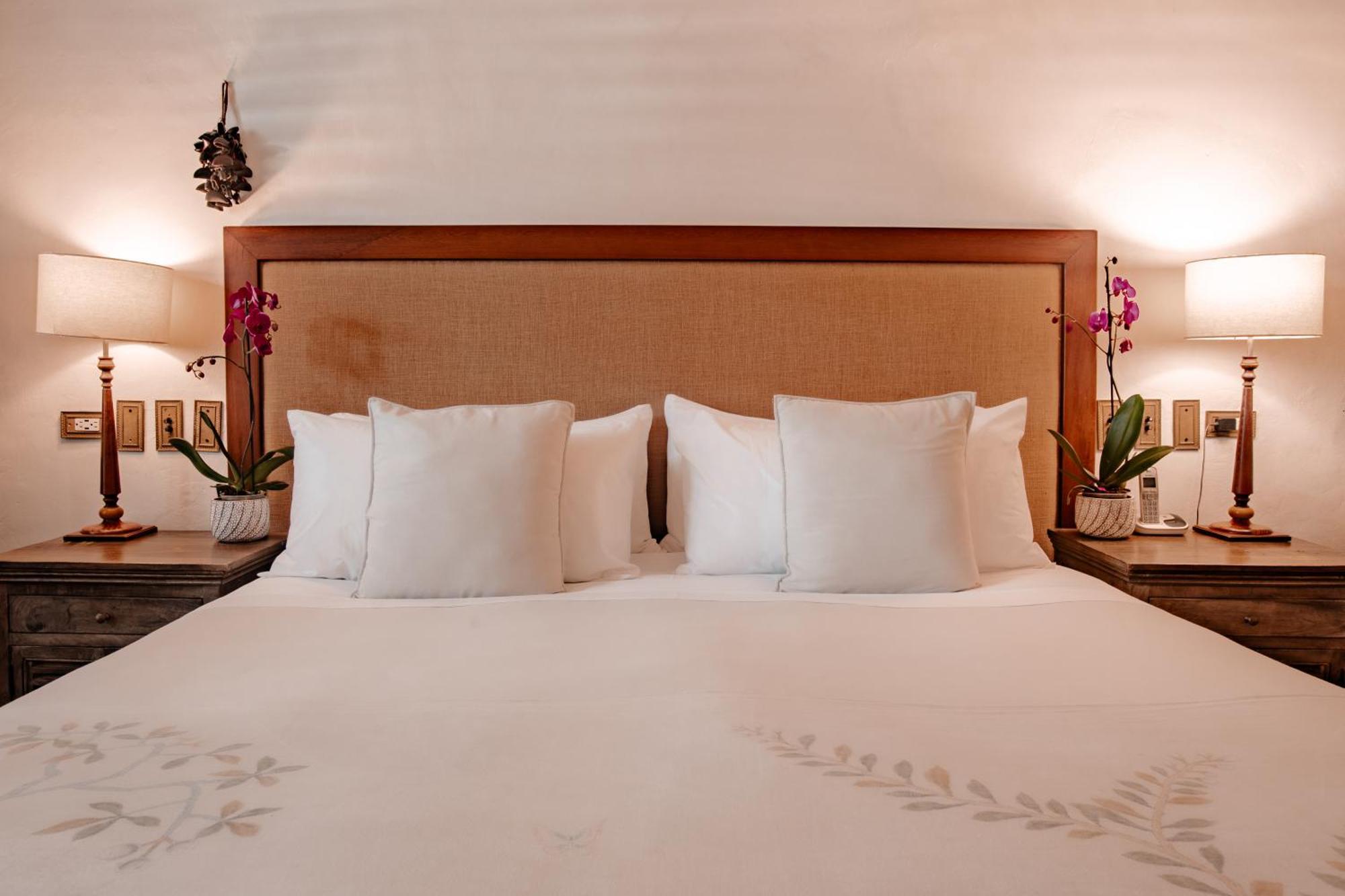 Amarla Boutique Hotel Cartagena Bagian luar foto