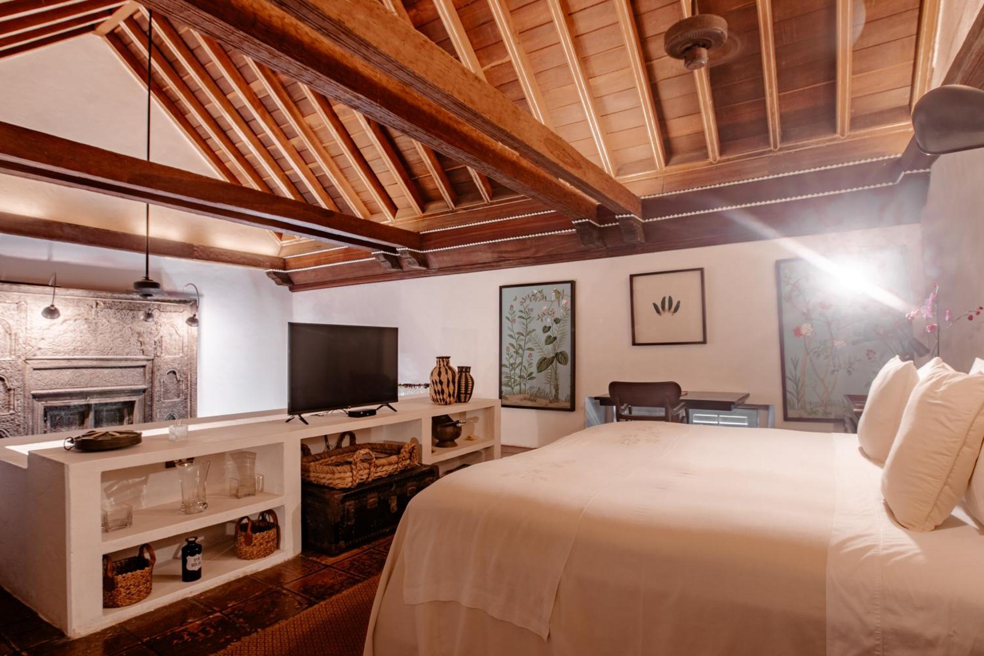 Amarla Boutique Hotel Cartagena Bagian luar foto