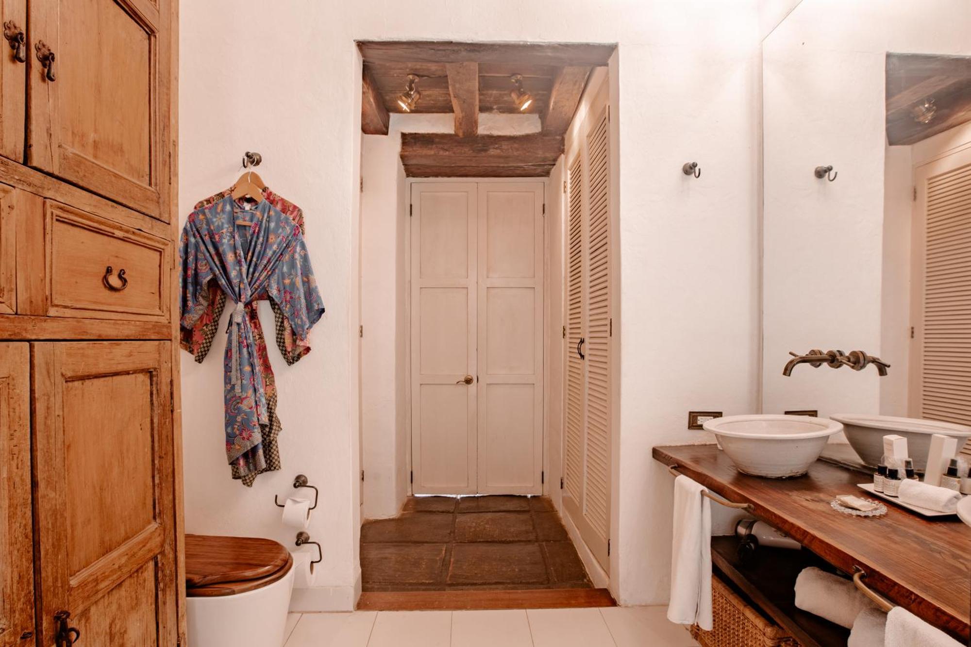 Amarla Boutique Hotel Cartagena Bagian luar foto