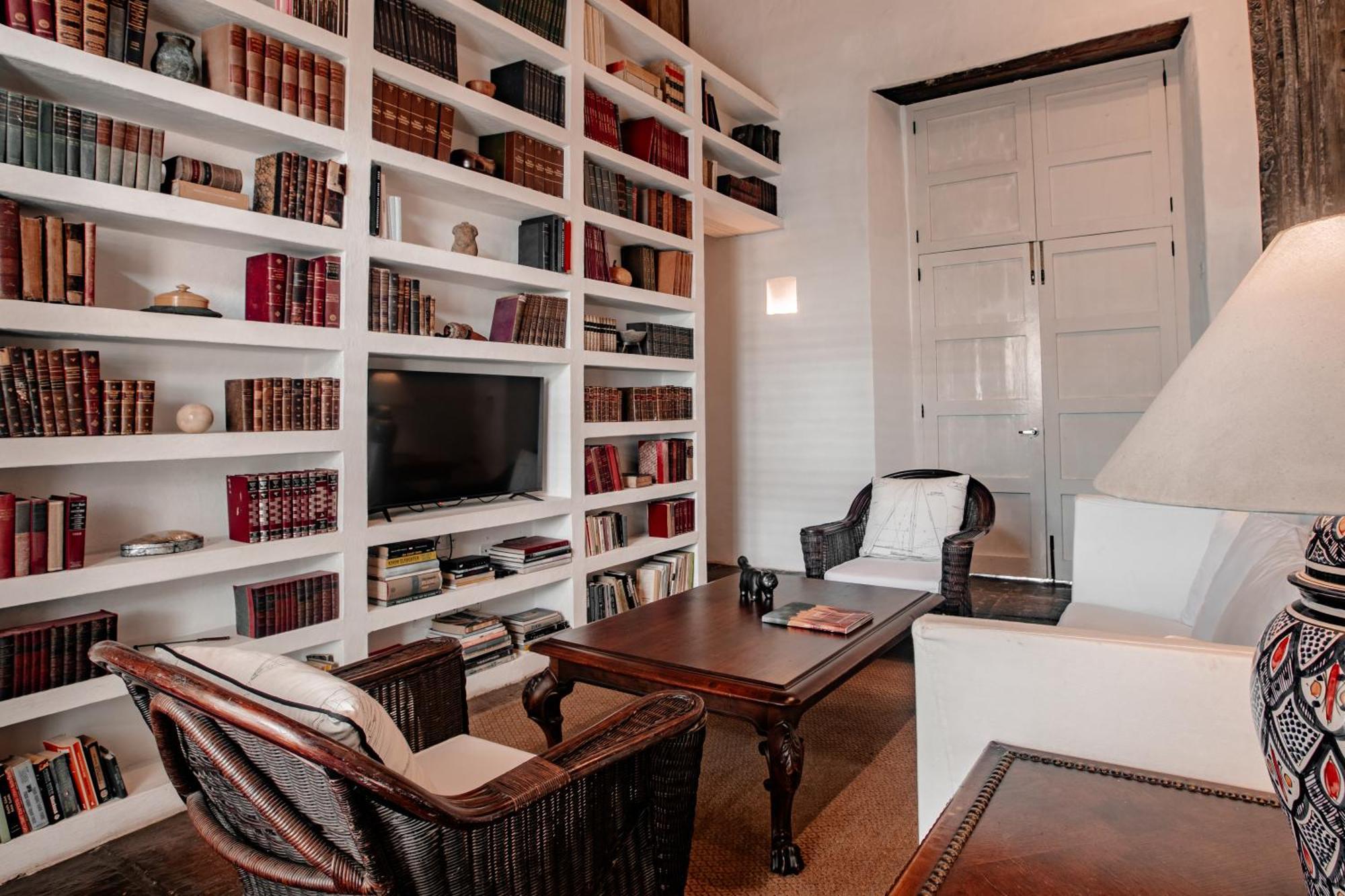 Amarla Boutique Hotel Cartagena Bagian luar foto